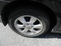 Super Black - Versa 1.8 SL Hatchback Photo No. 7