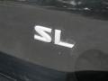 Super Black - Versa 1.8 SL Hatchback Photo No. 8