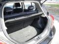 Super Black - Versa 1.8 SL Hatchback Photo No. 10