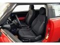 Chili Red - Cooper Hardtop Photo No. 13