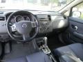 Super Black - Versa 1.8 SL Hatchback Photo No. 14