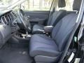 Super Black - Versa 1.8 SL Hatchback Photo No. 17