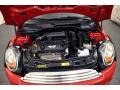 Chili Red - Cooper Hardtop Photo No. 19