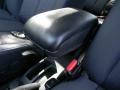 Super Black - Versa 1.8 SL Hatchback Photo No. 19
