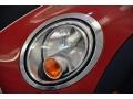 Chili Red - Cooper Hardtop Photo No. 21