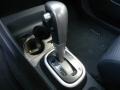 Super Black - Versa 1.8 SL Hatchback Photo No. 20