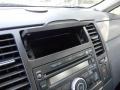 Super Black - Versa 1.8 SL Hatchback Photo No. 22