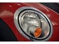 Chili Red - Cooper Hardtop Photo No. 24