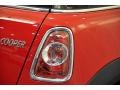 Chili Red - Cooper Hardtop Photo No. 2