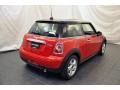 Chili Red - Cooper Hardtop Photo No. 3