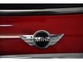 Chili Red - Cooper Hardtop Photo No. 5
