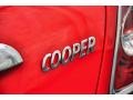 Chili Red - Cooper Hardtop Photo No. 6