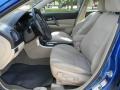 2007 Bright Island Blue Metallic Mazda MAZDA6 i Sport Sedan  photo #19