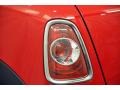 Chili Red - Cooper Hardtop Photo No. 8