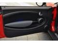 Chili Red - Cooper Hardtop Photo No. 11