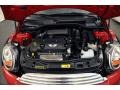 Chili Red - Cooper Hardtop Photo No. 19