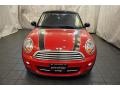 Chili Red - Cooper Hardtop Photo No. 22