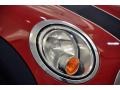 Chili Red - Cooper Hardtop Photo No. 24