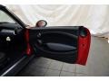 Chili Red - Cooper Hardtop Photo No. 27