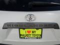 2008 Blizzard White Pearl Toyota Highlander Sport  photo #17