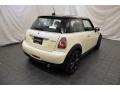 Pepper White - Cooper Hardtop Photo No. 3