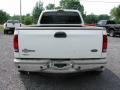 Oxford White - F350 Super Duty King Ranch Crew Cab 4x4 Dually Photo No. 11