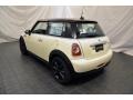Pepper White - Cooper Hardtop Photo No. 9