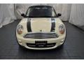 Pepper White - Cooper Hardtop Photo No. 21
