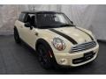 Pepper White - Cooper Hardtop Photo No. 23