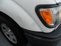 Super White - Tacoma Regular Cab Photo No. 14