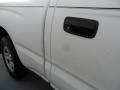 Super White - Tacoma Regular Cab Photo No. 15