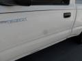 Super White - Tacoma Regular Cab Photo No. 19