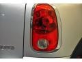 Crystal Silver Metallic - Cooper Countryman Photo No. 2