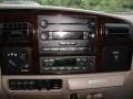 Oxford White - F350 Super Duty King Ranch Crew Cab 4x4 Dually Photo No. 39