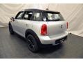Crystal Silver Metallic - Cooper Countryman Photo No. 8