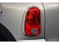 Crystal Silver Metallic - Cooper Countryman Photo No. 9