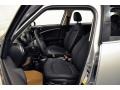 Crystal Silver Metallic - Cooper Countryman Photo No. 14