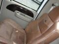 Oxford White - F350 Super Duty King Ranch Crew Cab 4x4 Dually Photo No. 52