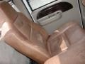 Oxford White - F350 Super Duty King Ranch Crew Cab 4x4 Dually Photo No. 55