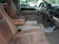 Oxford White - F350 Super Duty King Ranch Crew Cab 4x4 Dually Photo No. 57