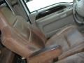 Oxford White - F350 Super Duty King Ranch Crew Cab 4x4 Dually Photo No. 58