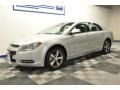 Silver Ice Metallic - Malibu LT Photo No. 1