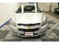 Silver Ice Metallic - Malibu LT Photo No. 2