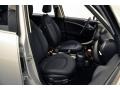Crystal Silver Metallic - Cooper Countryman Photo No. 28