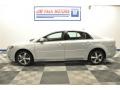 Silver Ice Metallic - Malibu LT Photo No. 3