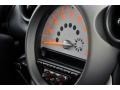 Crystal Silver Metallic - Cooper Countryman Photo No. 31