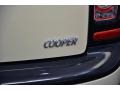 Pepper White - Cooper Clubman Photo No. 6