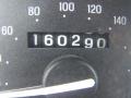1997 Dark Lapis Metallic Ford Explorer XLT 4x4  photo #13