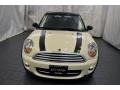Pepper White - Cooper Clubman Photo No. 22