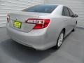 Classic Silver Metallic - Camry XLE V6 Photo No. 3
